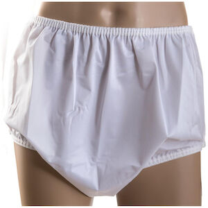 PANT REUSE PULL ON X-LARGE 1PR/BX